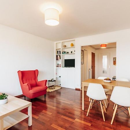 Gwenhen - Appartement Vue Mer Courseulles-sur-Mer Extérieur photo